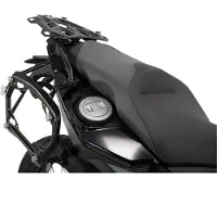 SW-Motech PRO zijdrager - Zwart. BMW F 800 / 700 / 650 GS (07-18).