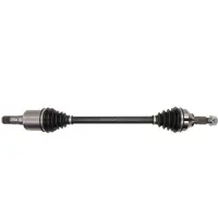 FEBI BILSTEIN 186498 Aandrijfas