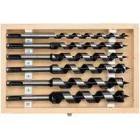 YATO HOUTEN GRAVEN SDS SET 6 st. 10-20mm (10 millimeter)