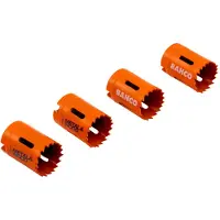 Bahco PGB-FASTENERS | Sluitring HV200 EN ISO 7089 M20 Tvz | 100 st 708921002003