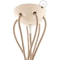 Creative Cables 83-rc002 Keramische Rozenset