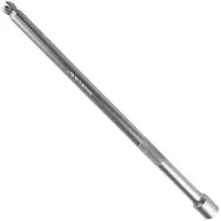 JBM 1/2´´ Dr. 51448 380 Mm Verlengstang Met Ronde Kop