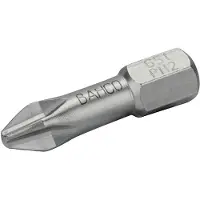 Bahco Ph1 Kruiskopschroevendraaierbit