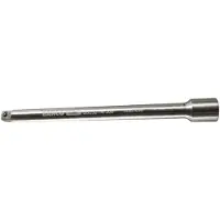 Bahco Verlengstuk 1/2" | roestvaststaal | 100 mm - SS234-16-100