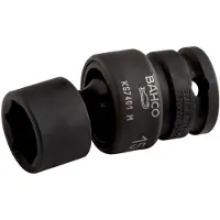 Bahco PGB-FASTENERS | SB-bout CE 8.8 EN15048-1 M24x70 Tvz | 10 st P15048810024000703