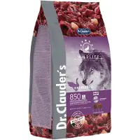 Dr. Clauder Wildlife Honden-en Eendenvoer 2kg