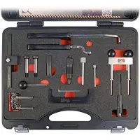 Bahco Distributieset Voor Vw-groep 1.4-1.6-1.8-2.0 Benzine