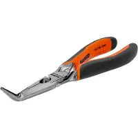 Bahco 2427 GC-160IP Platte rondbektang 160 mm