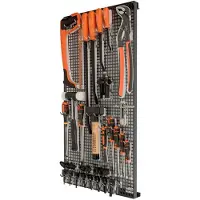 Bahco Gereedschapspaneel voor automotive - 32-delig - 1495TP-AUTO-M5