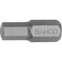 Bahco bit 10mm 6-knt h14 30mm | BE5032H14