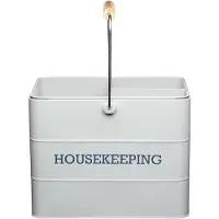 Kitchencraft Schoonmaakblik