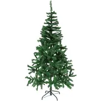 Feeric Alpine King Kerstboom 210cm