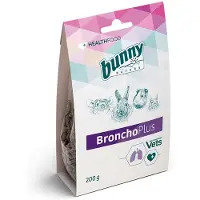 Bunny Broncho Plus 200g Knaagdiersupplement 5 Eenheden