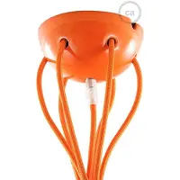 Creative Cables 83-rc006 Keramische Rozenset