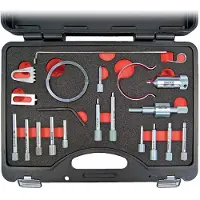 Bahco Distributieset Voor Psa 1.0-1.1-1.4-1.6-1.8-2.0-2.2 Benzine