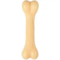 Flamingo Boney Vanilla Hondenspeeltje