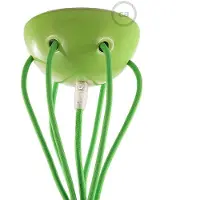Creative Cables 83-rc011 Keramische Rozenset