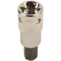 Bahco PGB-FASTENERS | Zeskantbout A2-70 DIN 931 M12x80 | 25 st 000931A70012000803