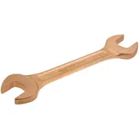 Bahco Steeksleutel 10x11 Mm 100 Mm