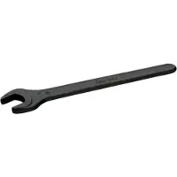 Bahco Single Open End With Finish Pliers 120 Mm 1000 Mm Steeksleutel