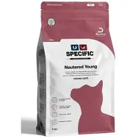 Specific Neutered Young FND