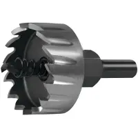 RUKO Hss-g Ø 80 Mm Holle Boor