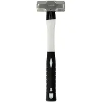 Pgb-Europe PGB-FASTENERS | Nagel platgeruite kop D1151B Ø 5,0x125 Zn 000NPK001005001253
