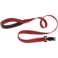 Ferplast Daytona Gummy Matic Hondenriem 15 Mm 120 Cm