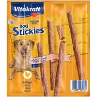 Vitakraft Snacks Van Gevogelte Voor Honden 44gr 14 Eenheden