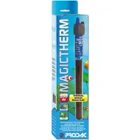 Prodac Magictherm Aquariumverwarmer 200w