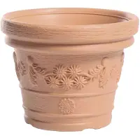 Prosperplast 30l Decora Collection 45x45x35.8 Cm Bloempot