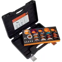 Bahco Be5150p27 Kit Voor Krukas-en Nokkenasafdichtingen
