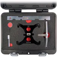 Bahco Distributieset Voor Benzine Ford 1.25-1.4-1.6