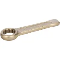 Bahco RINGSLAGSLEUTEL 90MM ALBR