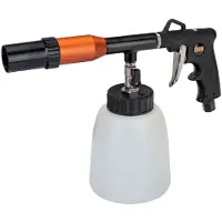 Bahco Pneumatisch Reinigingspistool