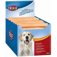 Trixie Hamrolletjes 22g 100 Eenheden