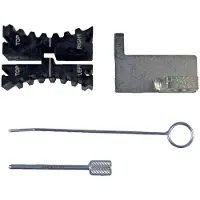 Bahco Distributieset Voor Saab 1.6t Benzine