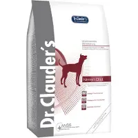 Dr. Clauder's Nierdieetvoer Voor Honden 4kg