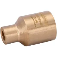 Bahco Dop 1/2" | zeskant | vonkvrij | koper beryllium | 32 mm - NSB220-32