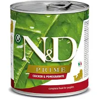 Farmina Puppy Prime Kip Doos 6x285g Hondenvoer