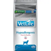 Farmina Vet Life Hypoallergeen Varkensvlees Volwassen Hondenvoer 12kg