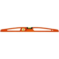 Bahco Trapeziumvormig Aluminium Lichtniveau 600