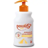 Douxo S3 Pyo 200ml Hondenshampoo
