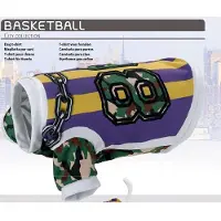 Ferplast Basketball Hondenjas