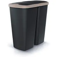Keden Compacta Q 48x28x51 Cm Recyclebak