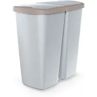 Keden Compacta Q 48x28x51 Cm Recyclebak