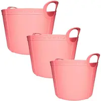 Sp Berner Life Story 40l+25l+15l Mand 3 Eenheden