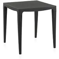 Shaf Master 70 Tuintafel