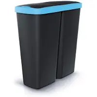 Keden Compacta Q 54x24x56 Cm Recyclebak