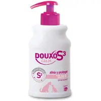 Douxo S3 Kalmerende Shampoo 200ml